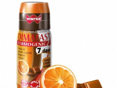 WINTER DIMAFAST TERMOGEN 200ML