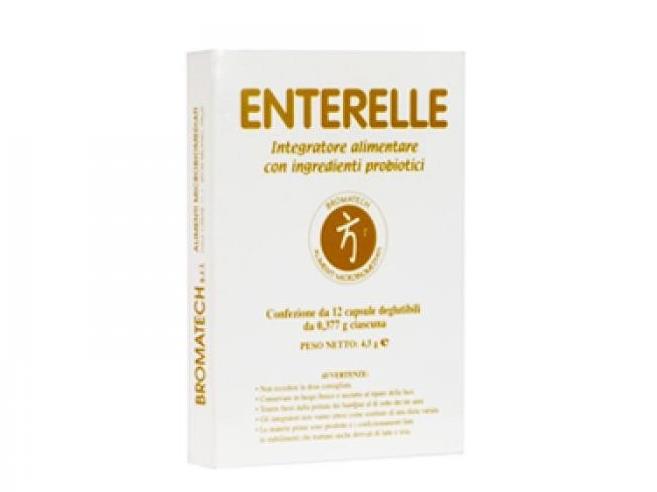 ENTERELLE PLUS 24CPS