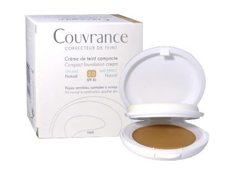 AVENE COUVRANCE CR COMP OF NAT
