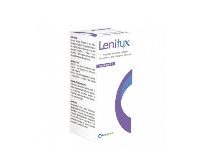 LENITUX 100ML