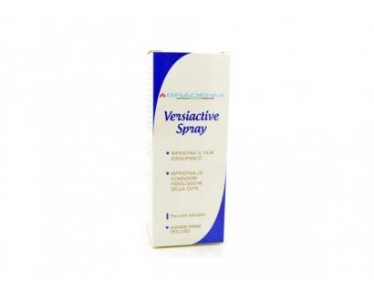 BRADERM VERSIACTIVE SPRAY100ML