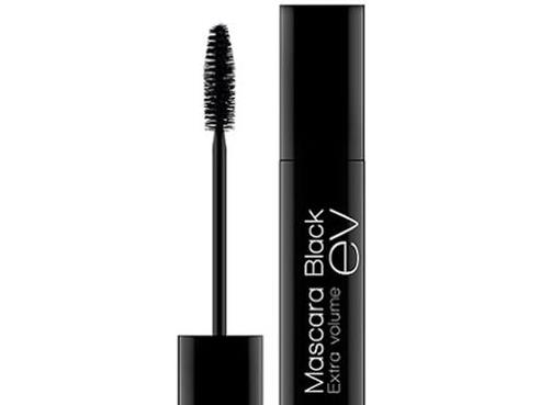 ROUGJ MASCARA BLACK 24H LONG L