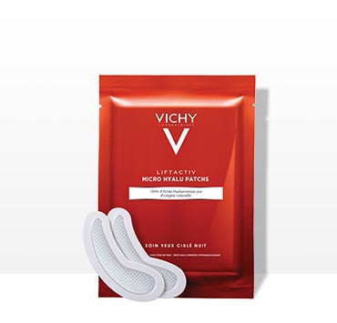 LIFTACTIV LIFT MICRO NEEDLING EYE PATCH 1 APPLICAZIONE