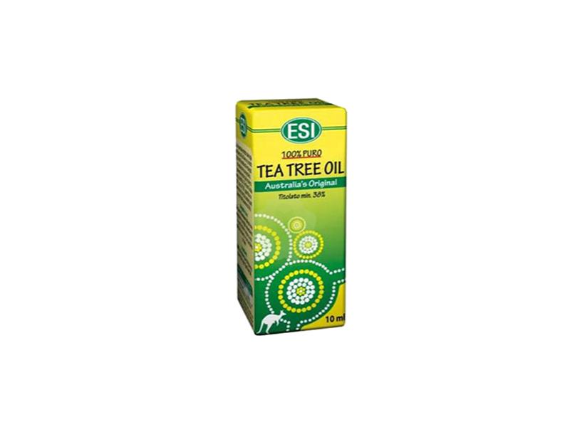 TEA TREE REMEDY OIL ESI 10ML