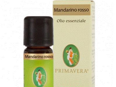 MANDARINO RO OLIO ESS 10ML