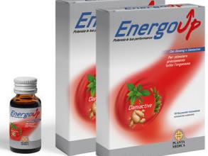 ENERGO UP 10FL 15G