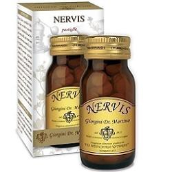NERVIS 100 PASTIGLIE