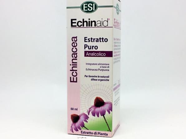 ECHINAID ESTR LIQ ANALCO 50ML