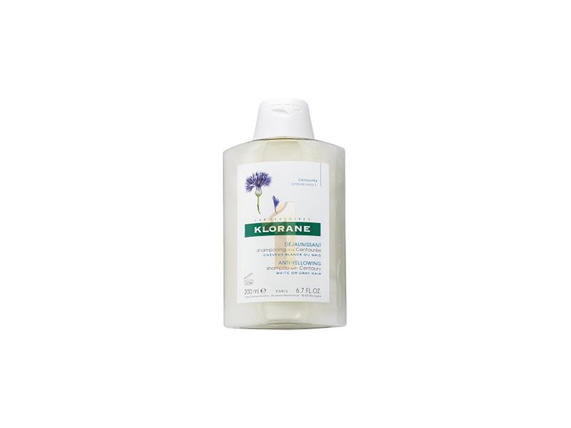 KLORANE SHAMPOO CENTAUREA 200 ML