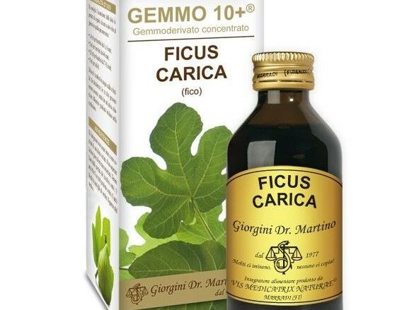 FICO 200ML LIQ ANALC GEMMO 10+