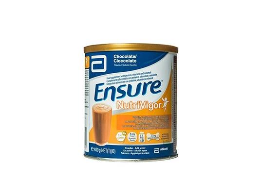 ENSURE NUTRIVIGOR CIOC 400G