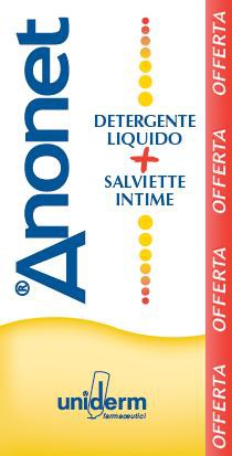 ANONET COFANETTO