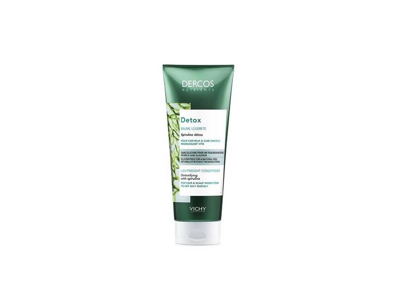 DERCOS NUTRIENTS BALSAMO DETOX 200 ML