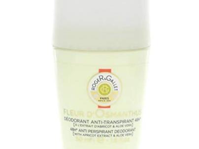 FLEUR D'OSMANTHUS DEO 50 ML