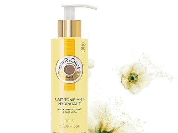 BOIS D'ORANGE LATTE CORPO 200 ML