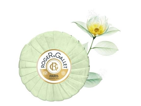 THE VERT SAPONETTA 100 G