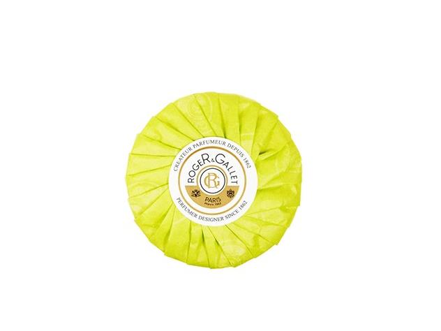 FLEUR D'OSMANTHUS SAPONETTA 100 G