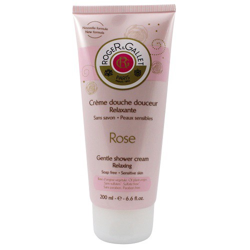 ROSE GEL DOCCIA 200 ML