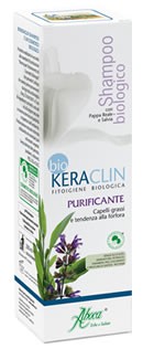 KERACLIN BIOSHAMPOO PURIF200ML