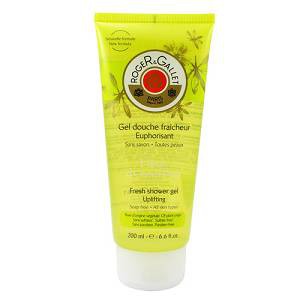 FLEUR D'OSMANTHUS GEL DOCCIA 200 ML