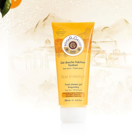 THE VERT GEL DOCCIA 200 ML