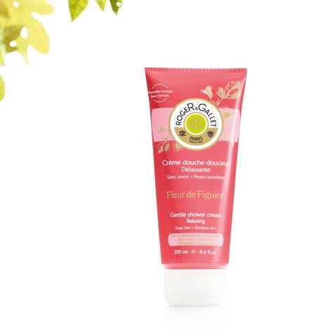 FLEUR DE FIGUIER GEL DOCCIA 200 ML