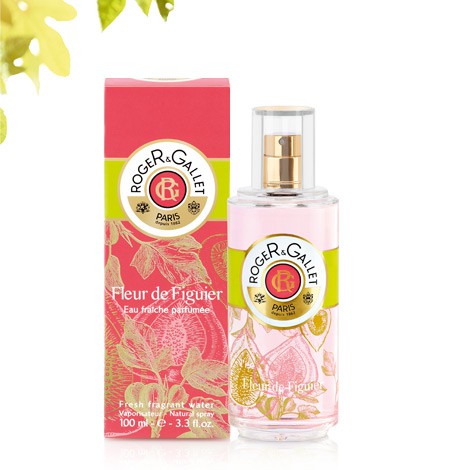 FLEUR DE FIGUIER INTENSE 100 ML