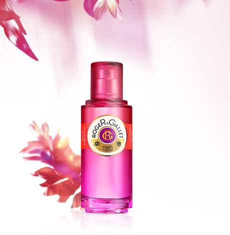 GINGEMBRE ROUGE EAU PARFUMEE 30 ML