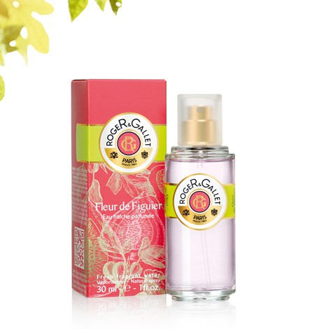 FLEUR DE FIGUIER EAU PARFUMEE 30 ML