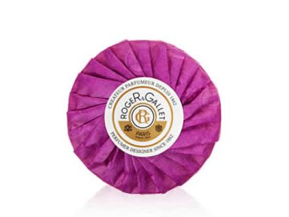 GINGEMBRE ROUGE SAPONETTA 100 G