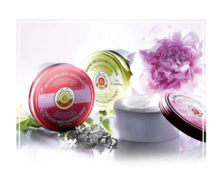 FLEUR DE FIGUIER BALSAMO CORPO 200 ML