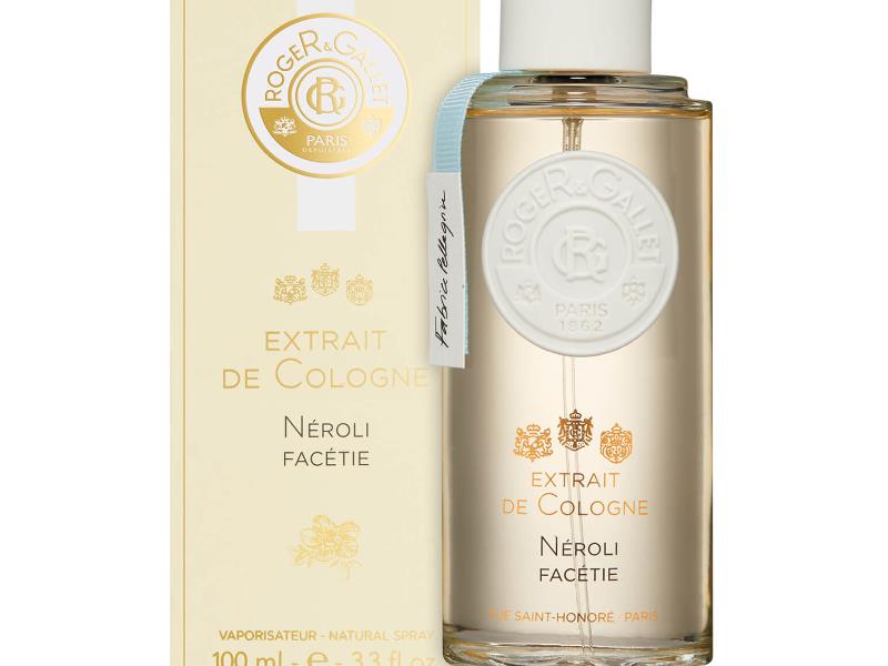 EXTRAITS DE COLOGNE NEROLI 30 ML