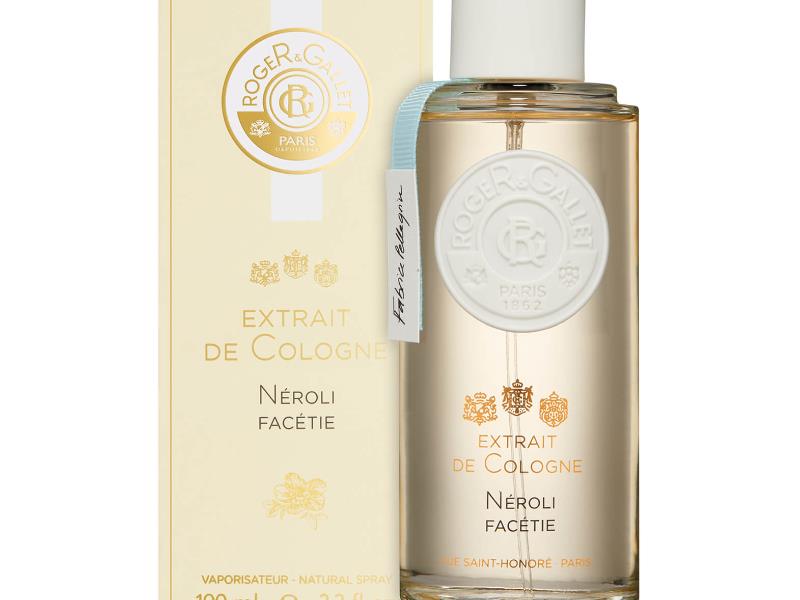 EXTRAITS DE COLOGNE NEROLI 100 ML
