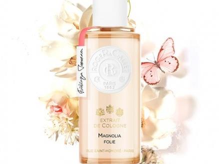 EXTRAITS DE COLOGNE MAGNOLIA 100 ML