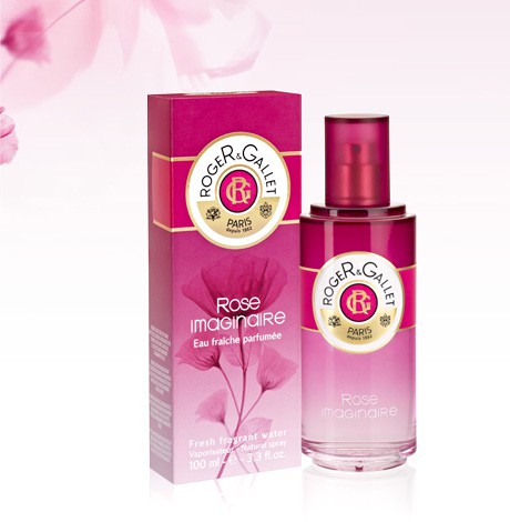 ROSE IMAGINAIRE EAU PARFUMEE 100 ML