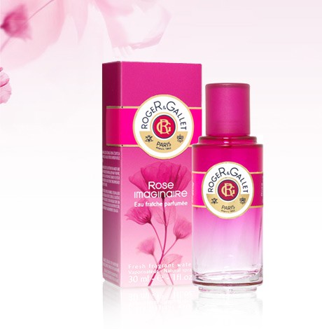 ROSE EAU PARFUMEE 30 ML
