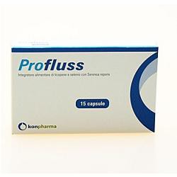 PROFLUSS 15 CPS
