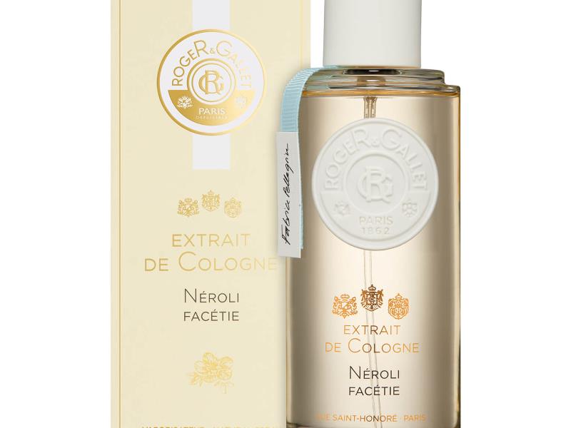EXTRAITS DE COLOGNE TUBEREUS 30 ML