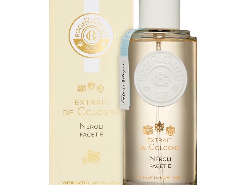 EXTRAITS DE COLOGNE TUBEREUSE 100 ML