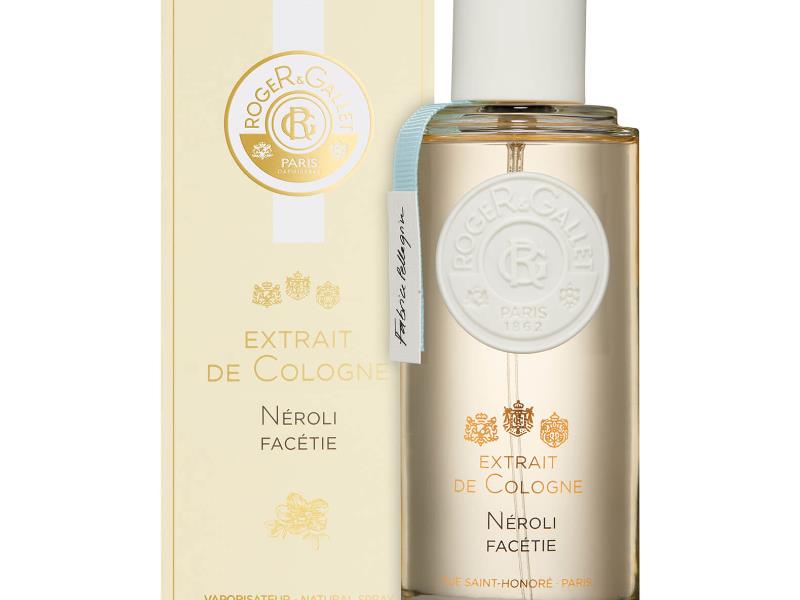 EXTRAITS DE COLOGNE VERVEINE 30 ML