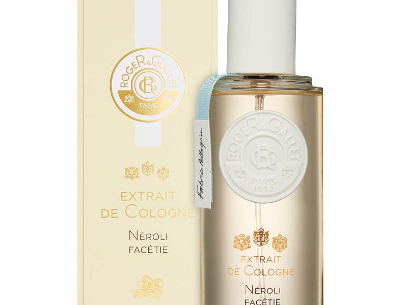 EXTRAITS DE COLOGNE VERVEINE 100 ML