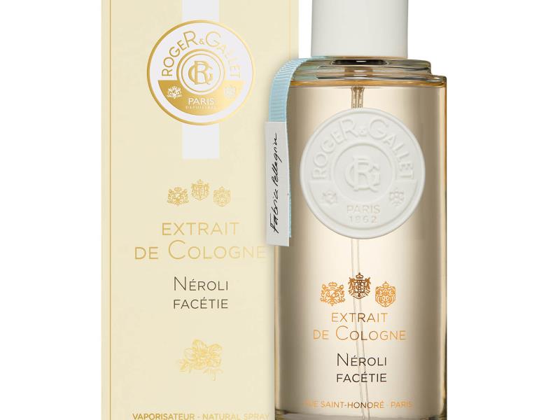 EXTRAITS DE COLOGNE THE 30 ML