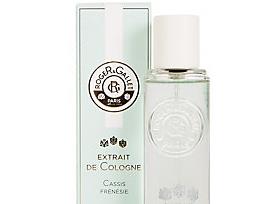 EXTRAITS DE COLOGNE CASSIS 30 ML
