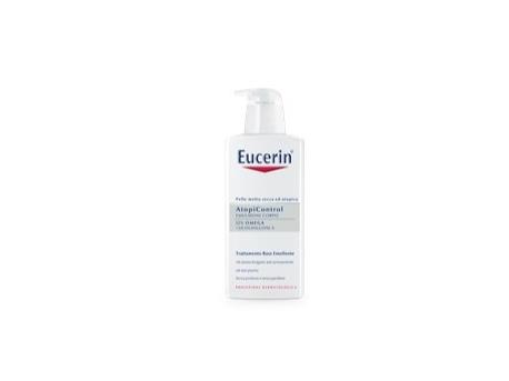 EUCERIN ATOPICONTROL OLIO DET