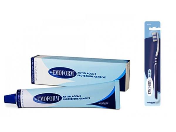 NEOEMOFORM DENTIFRICIO 100ML