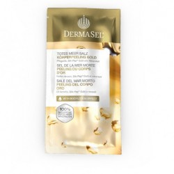 DERMASEL PEELING CORPO ORO 38 ML