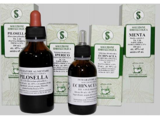 UNCARIA 100ML GTT