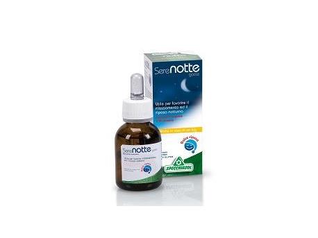 SERENOTTE GOCCE 50ML