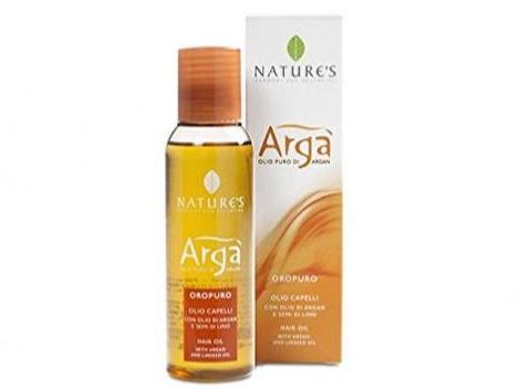 ARGA' OLIO CAPELLI 100ML