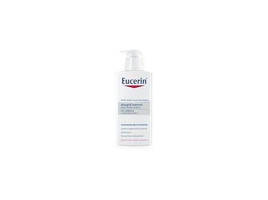 EUCERIN ATOPI OLIO DET 400ML